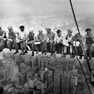 Working at Height (Qualsafe)