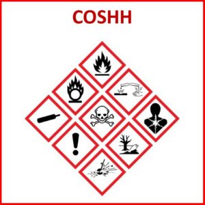 Coshh