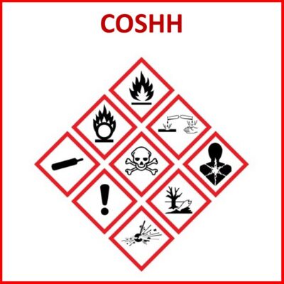 Coshh