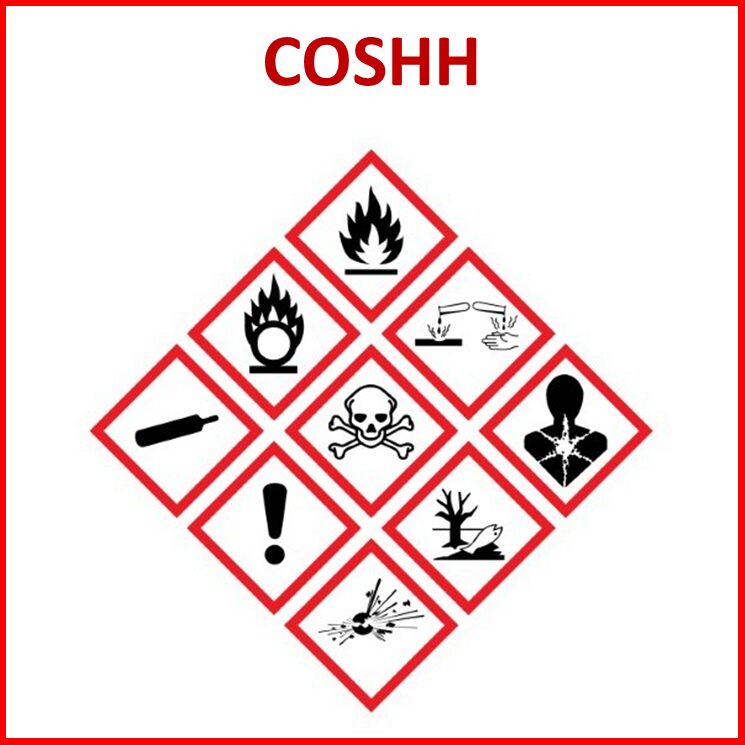 Coshh