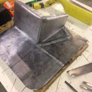 Level 2 NVQ Diploma Fully Supported Lead Roofer