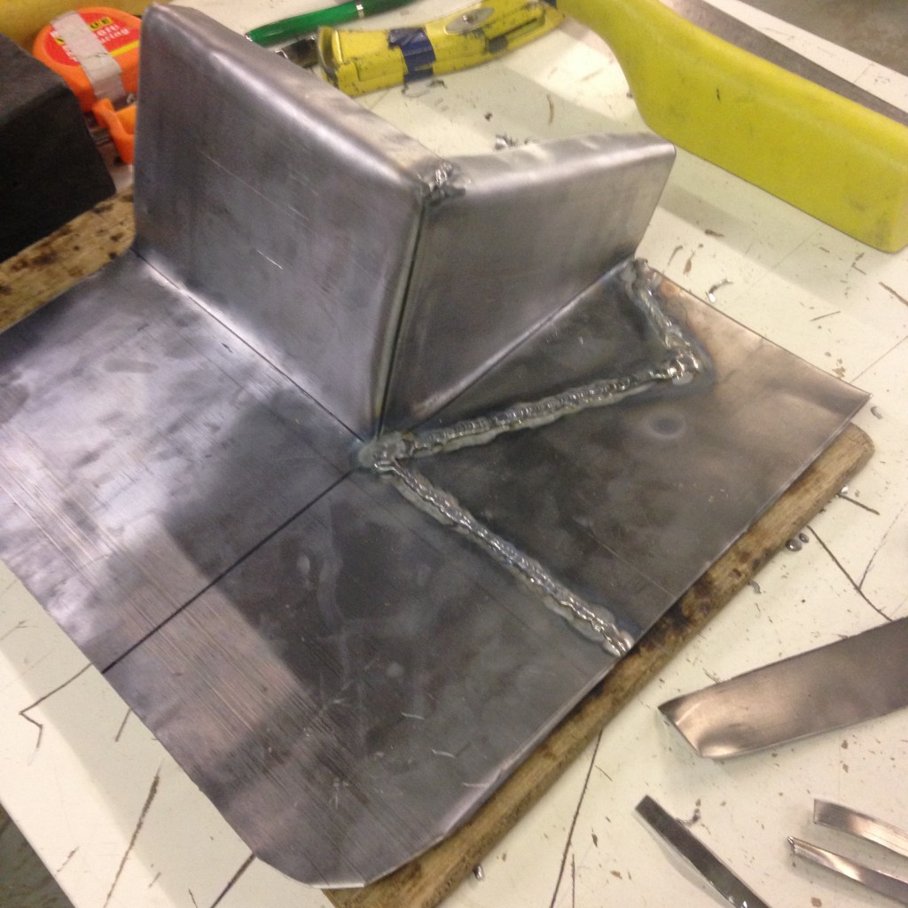 Level 2 NVQ Diploma Fully Supported Lead Roofer
