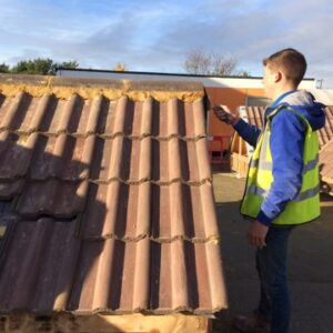 4-Day Pitched Roofing Course