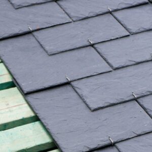 NVQ Level 2 Roof, Slate & Tile - Remote Assessment (Blue CSCS Card)