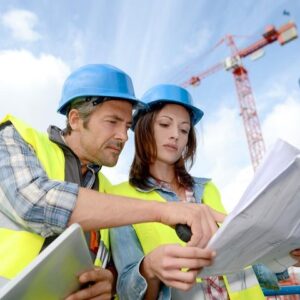 NVQ Level 6 Construction Contracting Operations - Remote Assessment (Black Manager CSCS Card)