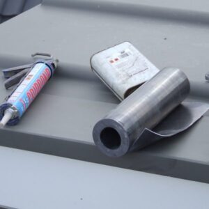 NVQ Level 2 Single Ply - Remote Assessment (Blue CSCS Card)