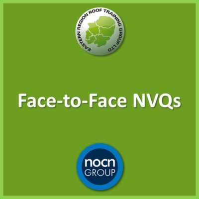 Face-to-Face NVQs