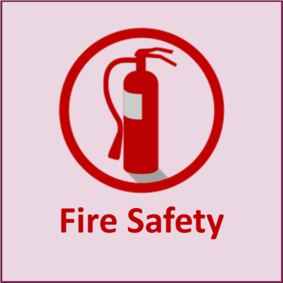 Fire Safety