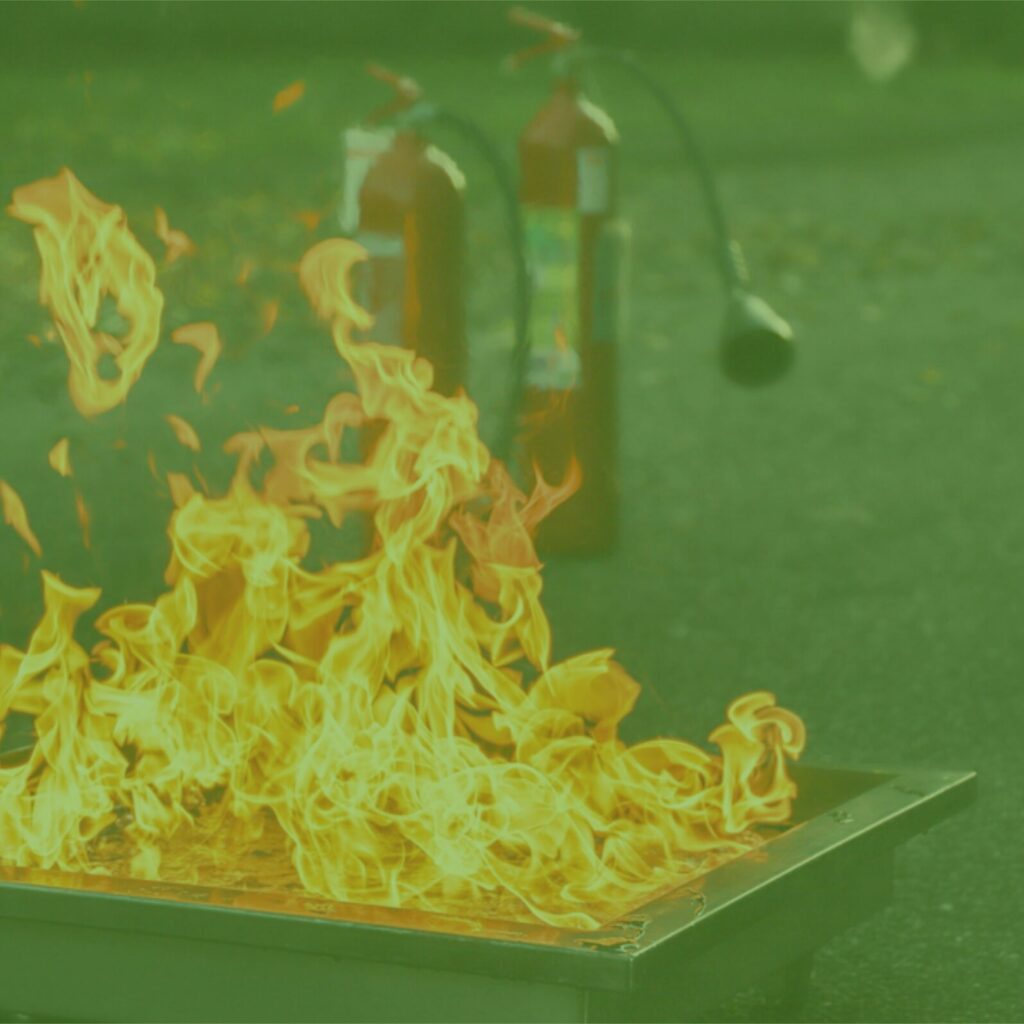 Firemarshal