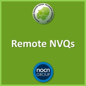 Remote NVQs