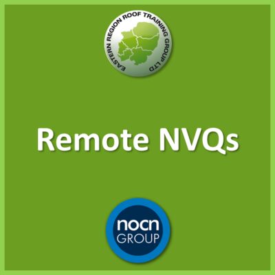Remote NVQs