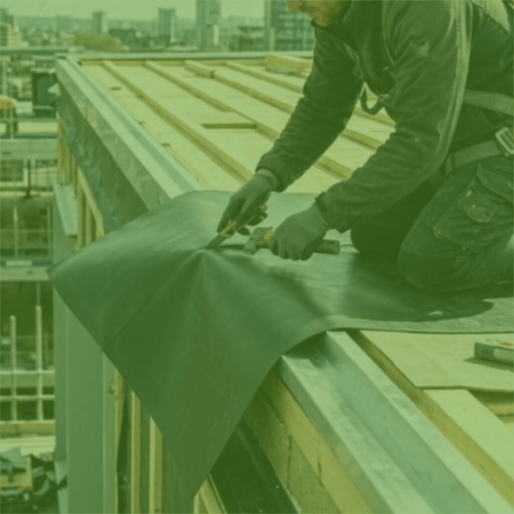 Roofline Nvq