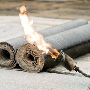 Level 2 Waterproof Membranes Apprenticeship (Standard)